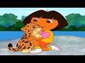 Dora The Explorer Animal Adventures 2003