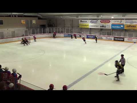 IFK Lepplax  U15-TUS 12.02.2022