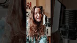 Parking - Lee Ryan - Cover by Matilde Schiavon