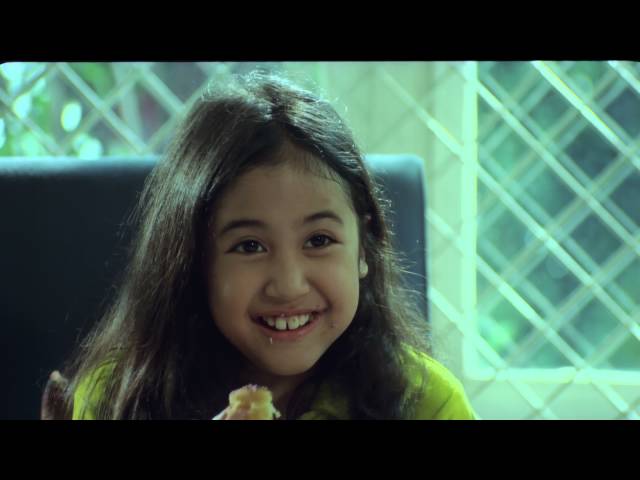 Petualangan Sherina (HD on Flik) - Trailer