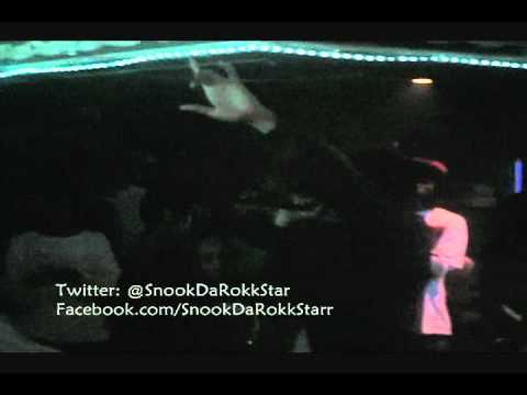 Snook da Rokk Starr - Club Performance - Winnsboro, SC