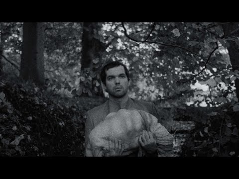 the GOLDEN DREGS - Before We Fell From Grace (Official Video)