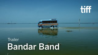 Bandar Band Trailer | TIFF 2020