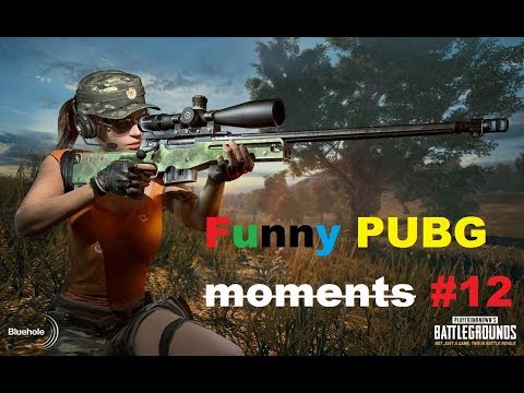 Wadu + ChocoTaco 360 AWM No Scope | Funny PUBG Moments #12   YouTubeTrim