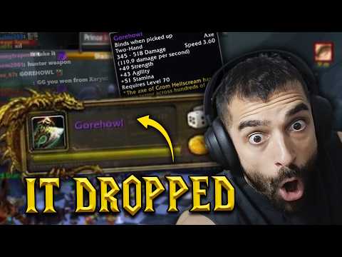 Post-Nerf Raids Made Karazhan a Joke