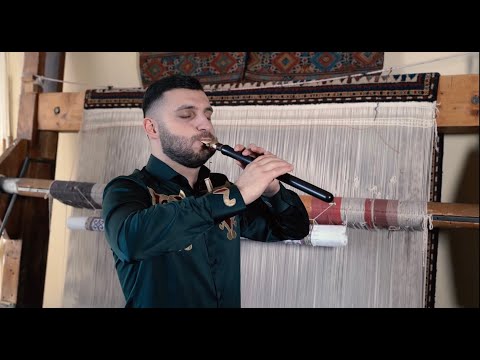 Harutyun Chkolyan - Offering | Հարություն Չքոլյան - Offering