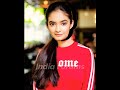 Anushka Sen Stop Image Video Trending Viralvideo Youtubevideo