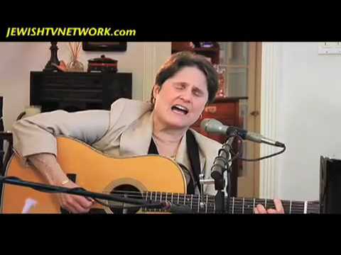 Mourning Into Dancing - Debbie Friedman