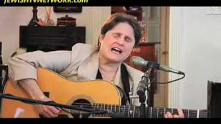 Debbie Friedman performs Mourning Into Dancing