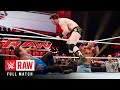 FULL MATCH 7 Man Raw Rumble Match Raw Jan 31 2011