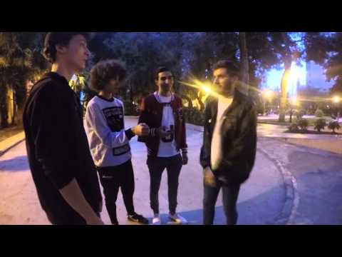 Efe-R Vs Brahma -Muni 23/10/15-