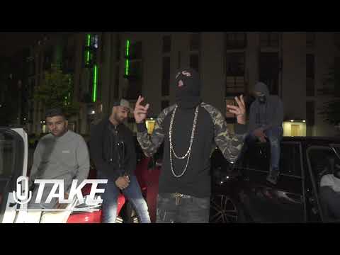 P110 - Riz 1ne | @Riz_1ne #1TAKE