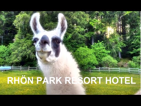 Rhön Park Resort Hotel, Rhön Wanderung zum Silbersee