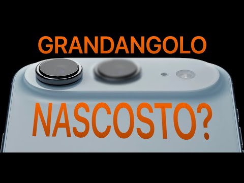 Un mese con iPhone AIR - Gioie, dolori e il grandangolo "nascosto"