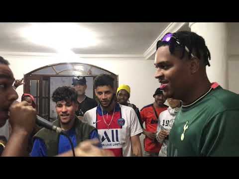 (FICOU PESSOAL🤣) COSTAL X LCS - 1° Fase - Batalha da Torre - Edição 142°.