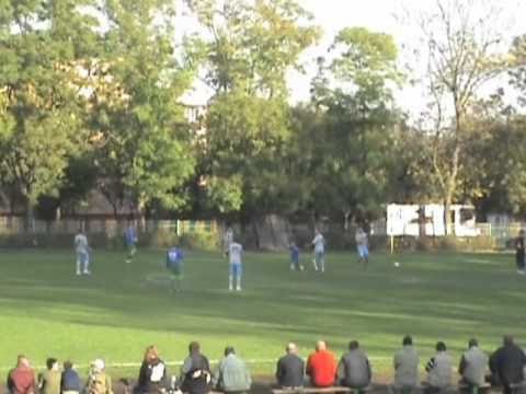 2010.09.22.PP. Unia R. - Frassati 1-1 Wegrzyn.avi