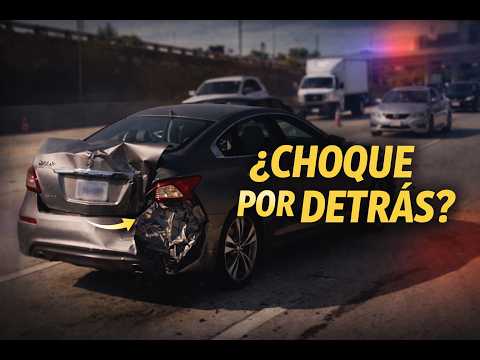 Accidentes de Auto - Video