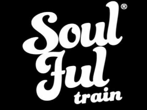 SoulfulTrain Party - G Lounge Special Guest Alex Dimitri
