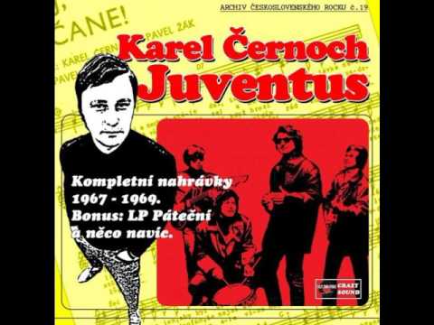 Karel Černoch - Prokletý šlechtic (1968)