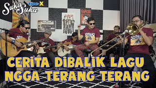 Download lagu NGGA TERANG TERANG - TIPE-X mp3 Download lagu NGGA TERANG TERANG - TIPE-X mp3