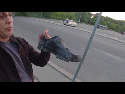 Pearl Izumi X Alp Mesa  \/ New Mountain Bike Shoes - Finally something good?