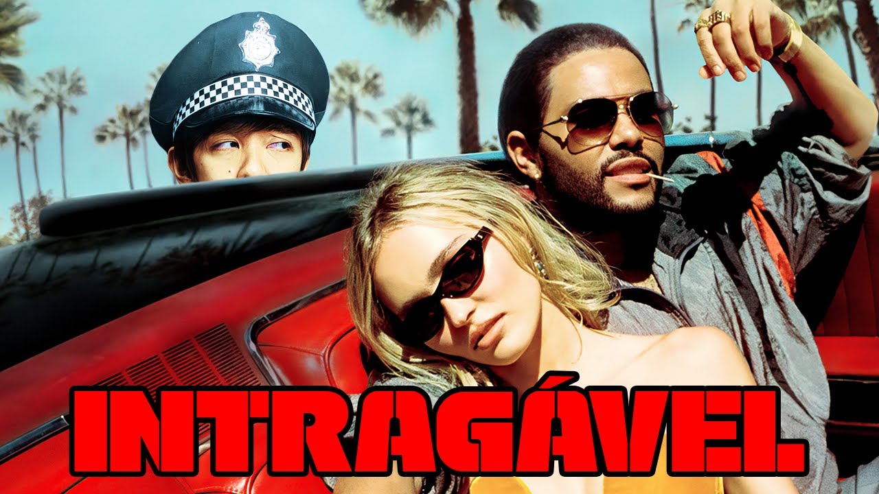 The Idol é pior do que você imagina