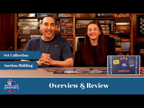 Reviving Kathmandu Overview & Review