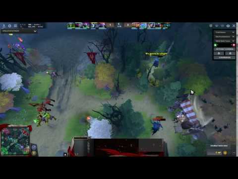 Sick Iron Branch play
