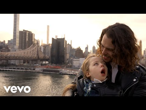 James Monroe - The Greatest Love (Official Video)