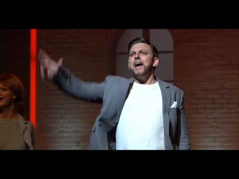 Trailer »Kinky Boots – ziemlich scharfe Stiefel«