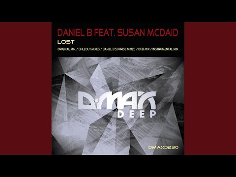 Lost (Daniel B Sunrise Mix)