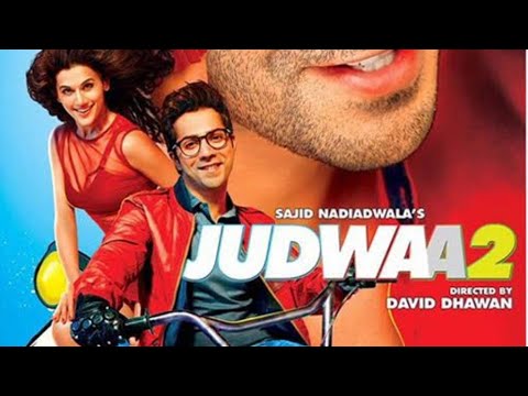 Judawa 2 full movie Varun Dhawan Bollywood New  Comedy Movie || Bollywood Love Story Movie 2023