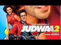 Judawa 2 Full Movie Varun Dhawan Bollywood New Comedy Movie Bollywood Love Story Movie 2023