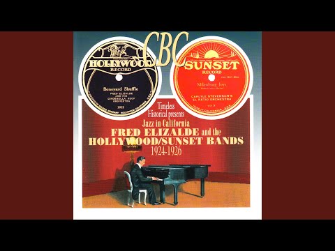 Yes Sir, That's My Baby