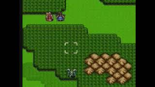 Shining Force II #11