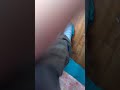 GUESS I SHOULD BURN THE PILLOW NOW
