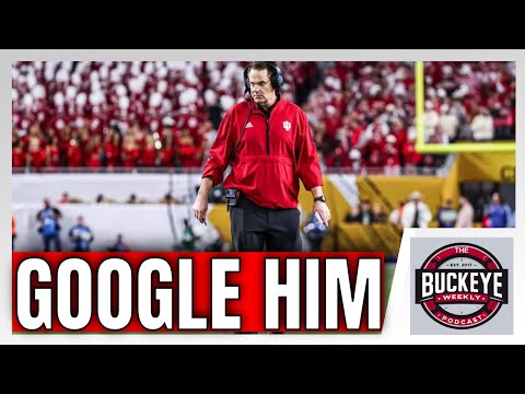 What Ohio State Football Can Learn From The Indiana Hoosiers