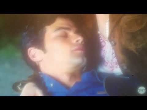 Supernatural 4x03 - John's Death Scene