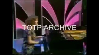 BARBARA DICKSON ANSWER ME