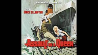 Assault On A Queen | Soundtrack Suite (Duke Ellington)