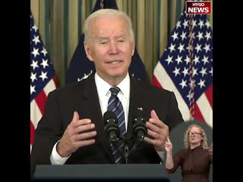 New job report mixed, Paychecks Go Up, Granholm Laughs Oil Plan, Spending Bill, Biden Press Brief