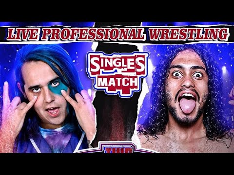 Danny Orion vs Dante Leon