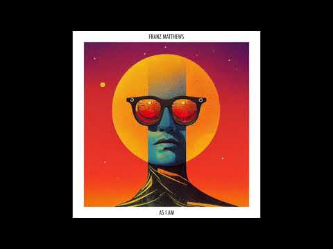 Franz Matthews - As I Am [Original Mix]