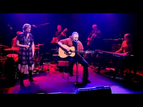 SuomiTV: Johanna Iivanainen esittää - Edu Kettunen (2011)