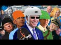 The Best Biden The Gang Binge Watch Vol 2 Episodes 11 16