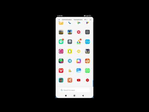redmi note 11 on off do not disturb/how to on off do not disturb in redmi note 11