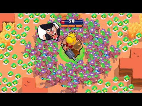 NOOB or UNLUCKY? CAVERN CHURN OF CHAOS!!! Brawl Stars Funny Moments ep.269