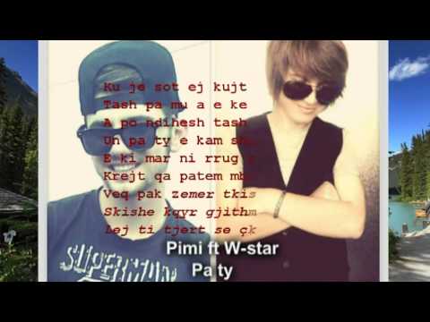 Pimi ft. KB - Pa Ty
