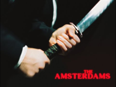 The Amsterdams - The Humming Song