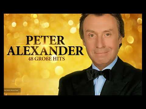 Peter Alexander - Ich weiß, was dir fehlt (1956)